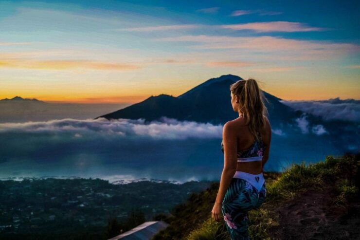 Bali: Mount Batur Sunrise Hike Guided Tour - Good To Know