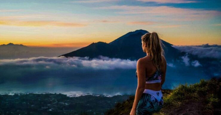 Bali: Mount Batur Sunrise Hike Guided Tour - Tour Duration and Availability