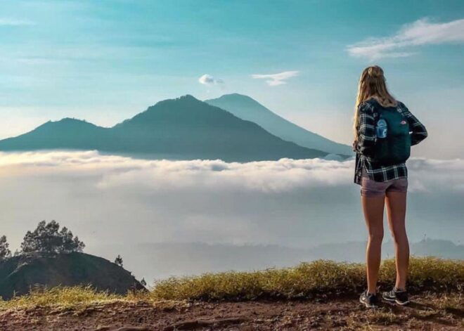 Bali: Mount Batur Sunrise Hike Guided Tour - Guided Experience Details