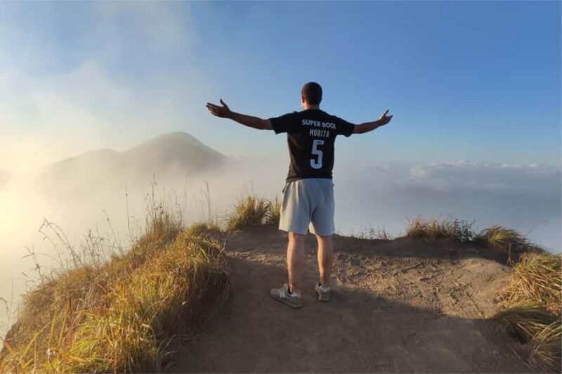 Bali: Mount Batur Sunrise Hike Including Transfer & All Cost - Introduction