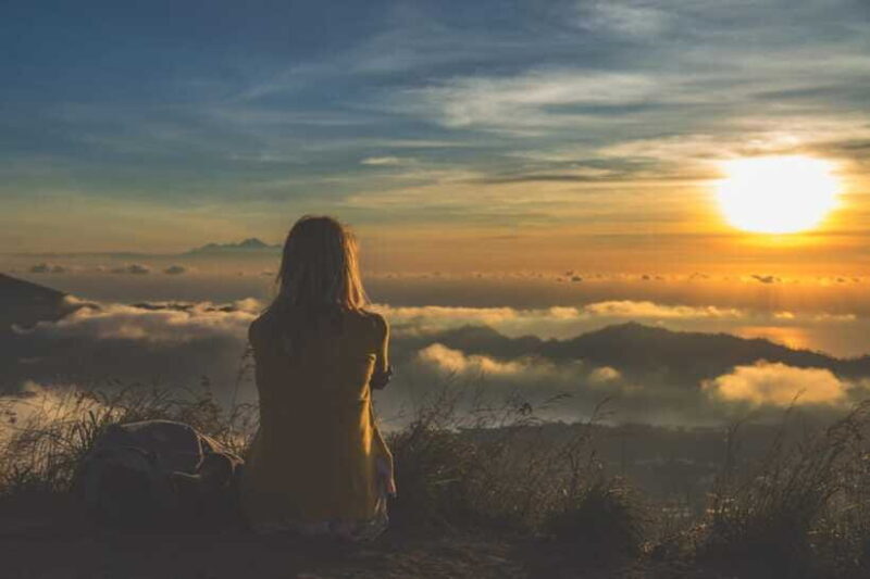 Bali: Mount Batur Sunrise Hike Including Transfer & All Cost - Authentic Tips and Insights