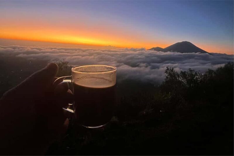 Bali: Mount Batur Sunrise Hike Including Transfer & All Cost - The Sum Up