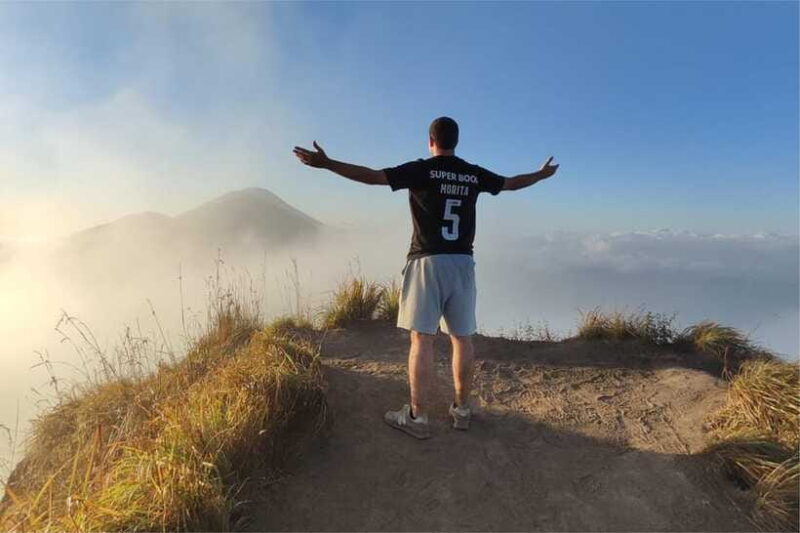 Bali: Mount Batur Sunrise Hike Including Transfer & All Cost - FAQ