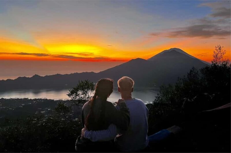 Bali: Mount Batur Sunrise Hike Including Transfer & All Cost - Good To Know