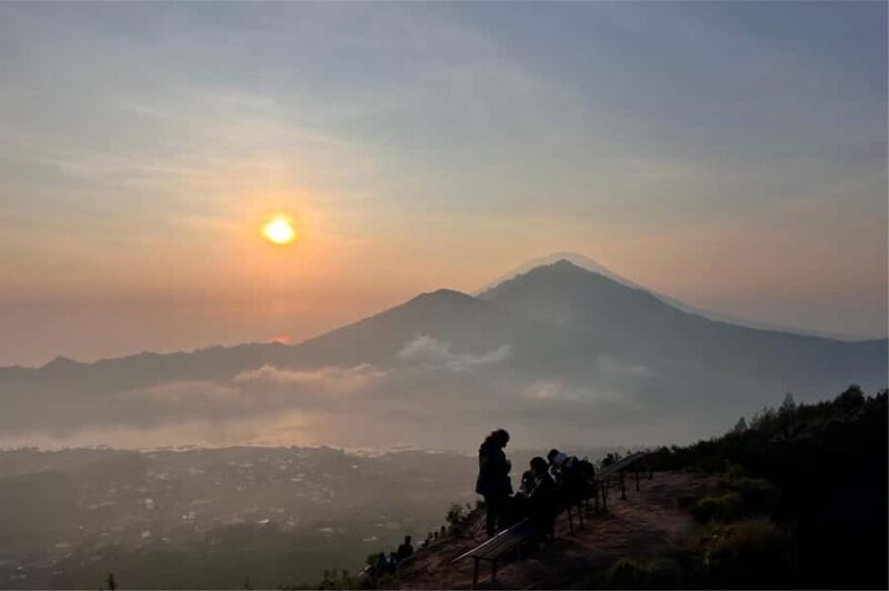 Bali: Mount Batur Sunrise Hike Including Transfer & All Cost - Authentic Review Insights