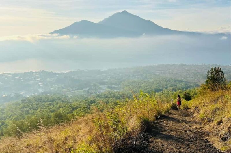 Bali: Mount Batur Sunrise Hike Including Transfer & All Cost - The Sum Up