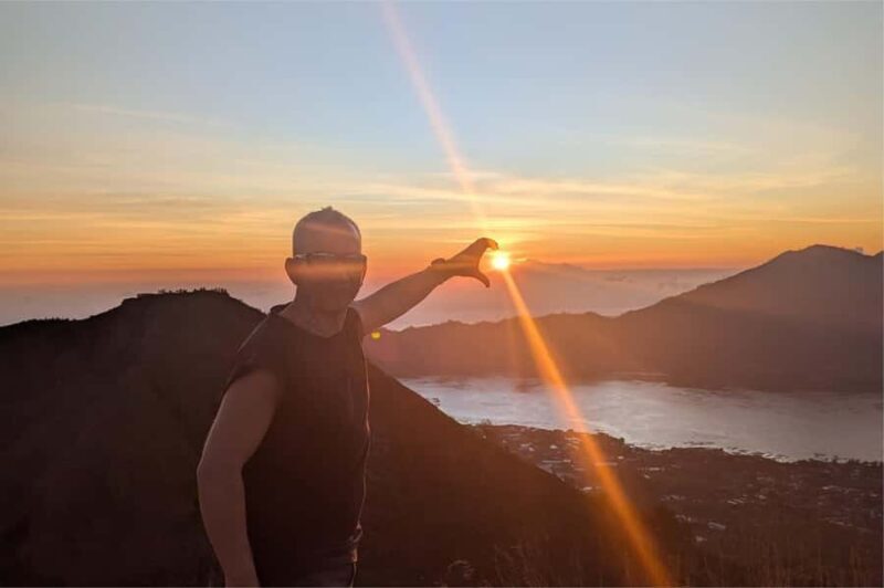 Bali: Mount Batur Sunrise Hike Including Transfer & All Cost - FAQ