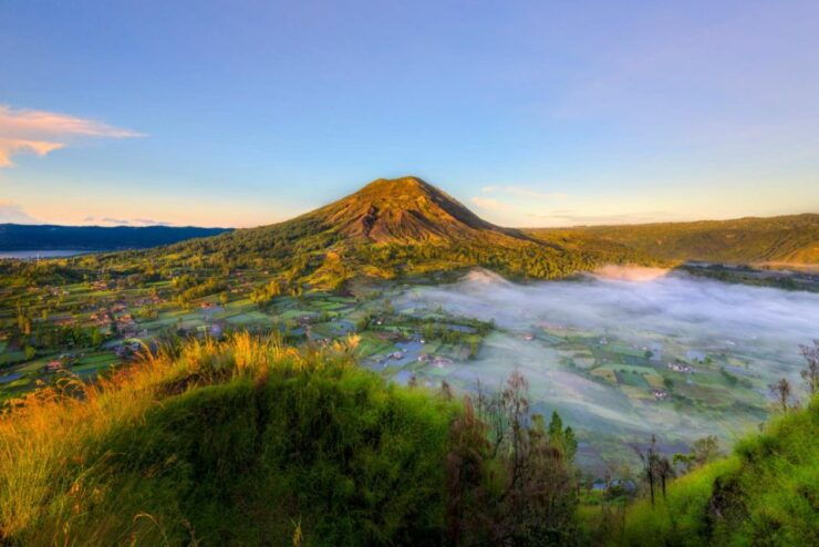 Bali: Mount Batur Sunrise Hike & Swing - Good To Know