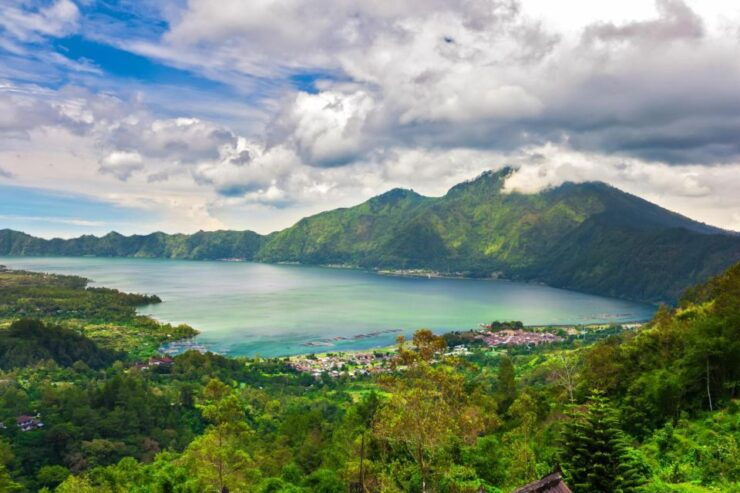 Bali: Mount Batur Sunrise Hike & Swing - Booking Details