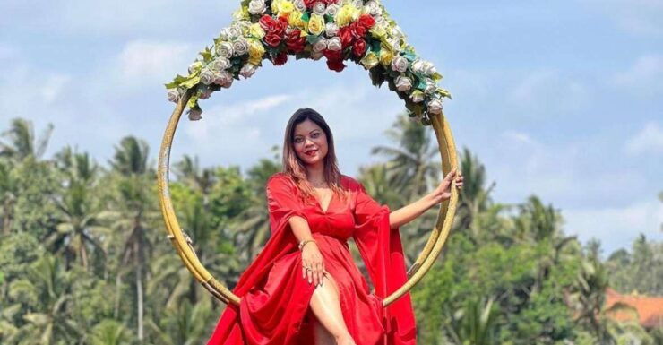 Bali: Mount Batur Sunrise Hike & Swing - Experience Overview