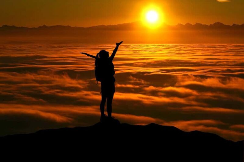 Bali: Mount Batur Sunrise Hike with Breakfast & Hot Spring - The Fully Detailed Experience