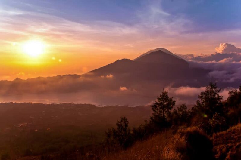 Bali: Mount Batur Sunrise Hike with Breakfast & Hot Spring - FAQs