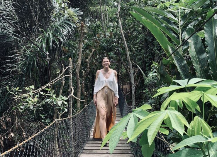 Bali: Mount Batur Sunrise Jeep Adventure With Jungle Swing - Experience