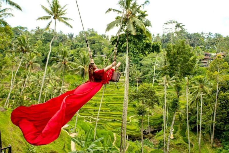 Bali: Mount Batur Sunrise Jeep Tour and Alas Harum Swing - Final Thoughts