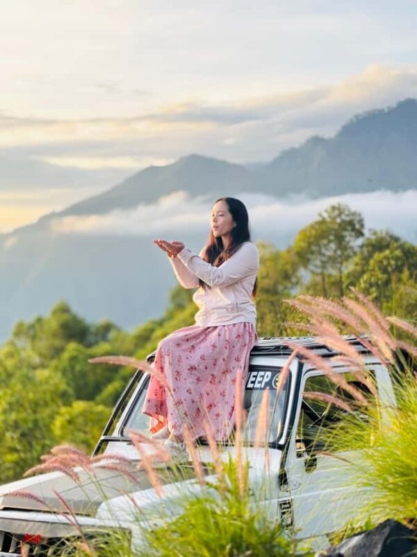 Bali: Mount Batur Sunrise Jeep Tour and Alas Harum Swing - FAQ