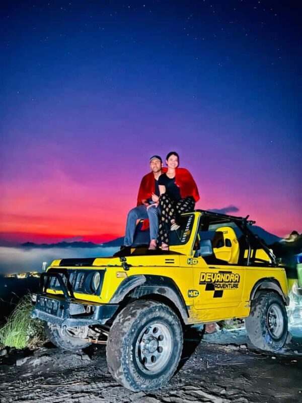 Bali: Mount Batur Sunrise Jeep Tour handled by Team Jey - Analyzing the Value