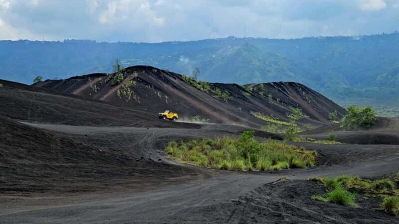 Bali: Mount Batur Sunrise Jeep Tour handled by Team Jey - Final Thoughts: Who Is This Tour For?
