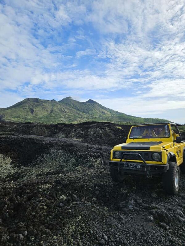 Bali: Mount Batur Sunrise Jeep Tour handled by Team Jey - FAQs