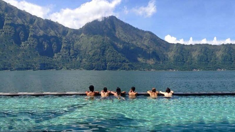 Bali: Mount Batur Sunrise Jeep Tour & Hot Springs - FAQ