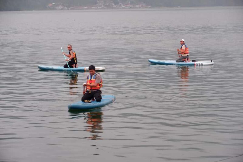 Bali/Mount Batur: Sunrise Jeep Tour & Lake Batur Paddleboard - Exploring Mount Batur: Sunrise Jeep Tour & Lake Batur Paddleboard — A Truly Authentic Bali Experience