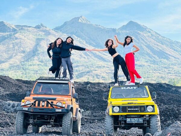 Bali: Mount Batur Sunrise Jeep Tour With Breakfast - Questions You May Have