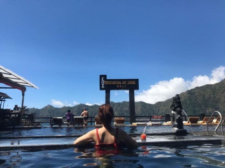 Bali: Mount Batur Sunrise Jeep Tour With Breakfast - Free Cancellation and Flexible Payment Options