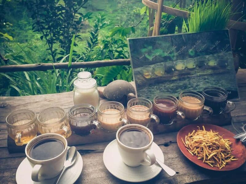 Bali: Mount Batur Sunrise Jeep Tour with Hot Springs - Final Thoughts: Is This Tour for You?