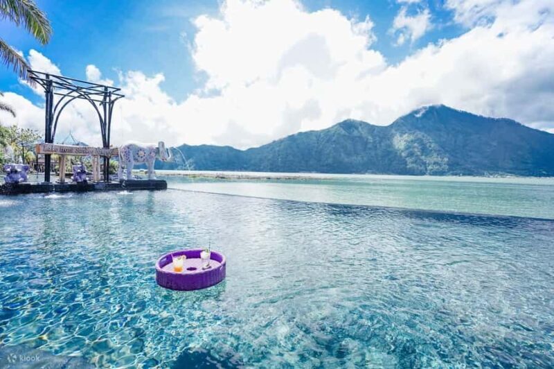 Bali: Mount Batur Sunrise Jeep Tour with Hot Springs - Practical Tips for the Tour