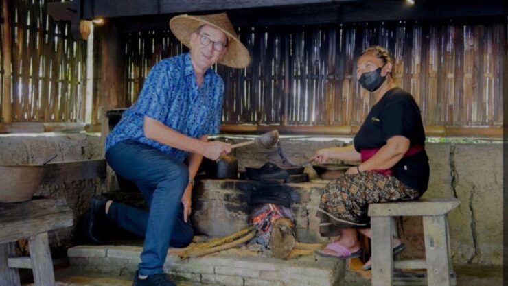 Bali : Mount Batur Sunrise Jeep Tour With Hotspring - Itinerary Highlights