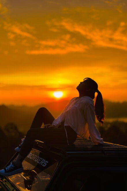 Bali : Mount Batur Sunrise Jeep Tour With Hotspring - Pricing and Availability