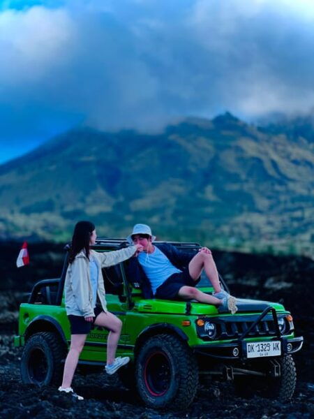 Bali : Mount Batur Sunrise Jeep Tour With Hotspring - Tips for an Enjoyable Experience