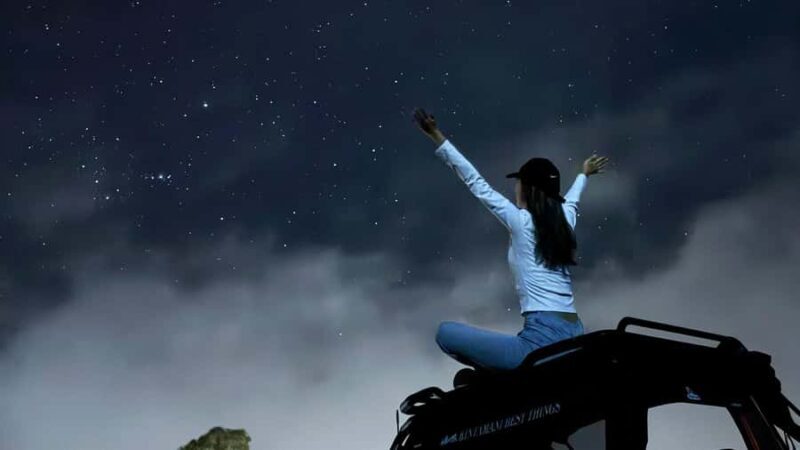 Bali: Mount Batur Sunrise Jeep Tour with Jungle Swing - Guides & Customer Experience