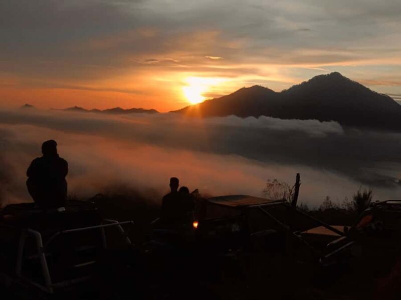 Bali: Mount Batur Sunrise Jeep Tour with Jungle Swing - Who Is This Tour Best For?