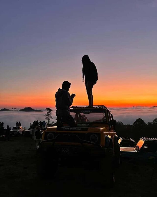 Bali: Mount Batur Sunrise Jeep Tour with Pickup and drop off - Critical Considerations