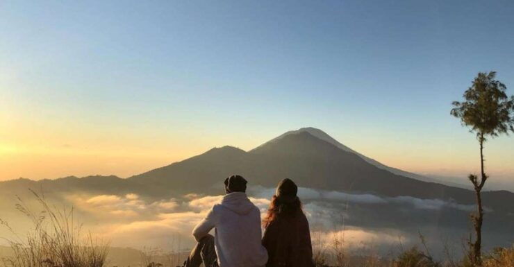 Bali: Mount Batur Sunrise & Natural Hot Spring Tour - Cancellation Policy & Booking Flexibility