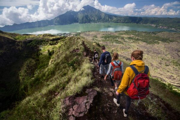 Bali: Mount Batur Sunrise Trek and White Water Rafting - Common Questions