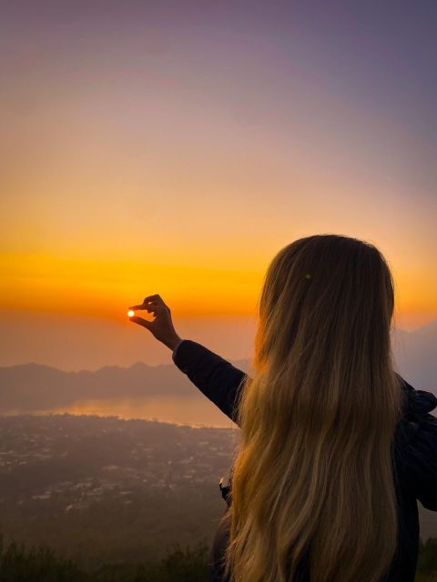 Bali: Mount Batur Sunrise Trek, Breakfast, and Hot Springs - Good To Know