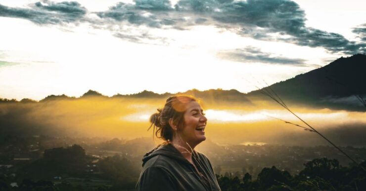 Bali: Mount Batur Sunrise Trek, Breakfast, and Hot Springs - Activity Details