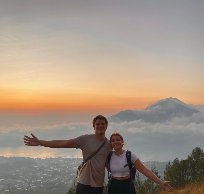 Bali: Mount Batur Sunrise Trek, Breakfast, and Hot Springs - Experience Highlights