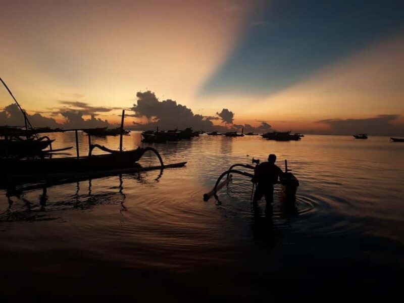 Bali: Mount Batur Sunrise Trek & Lake Batur Canoe Tour - The Value of This Tour