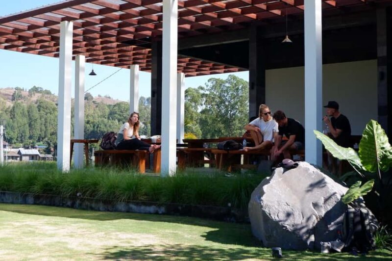 Bali: Mount Batur Sunrise Trek & Lake Batur Canoe Tour - FAQ