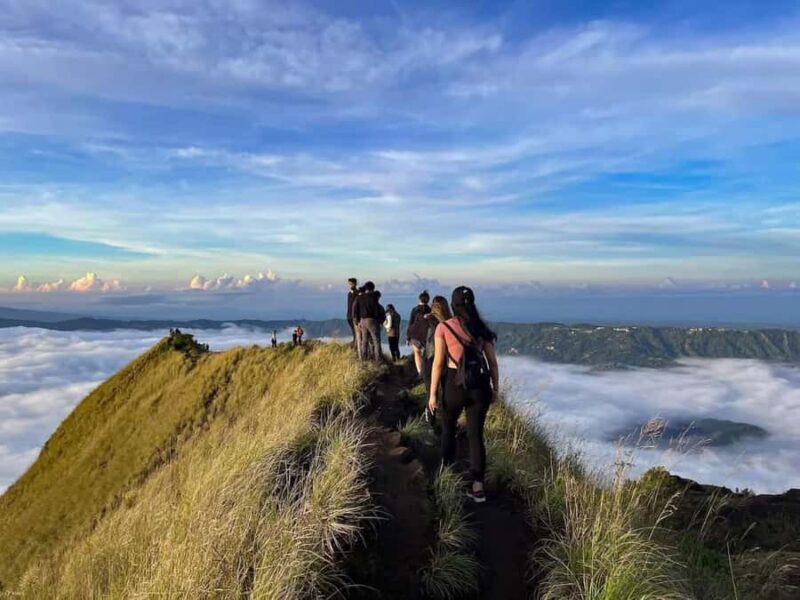 Bali: Mount Batur Sunrise Trek & Ubud Zip-Line Adventure - Good To Know