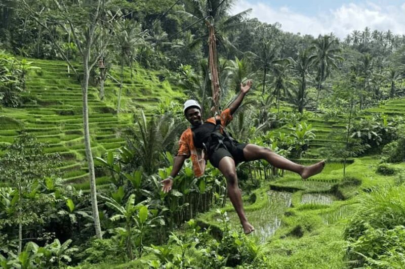 Bali: Mount Batur Sunrise Trek & Ubud Zip-Line Adventure - Final Words