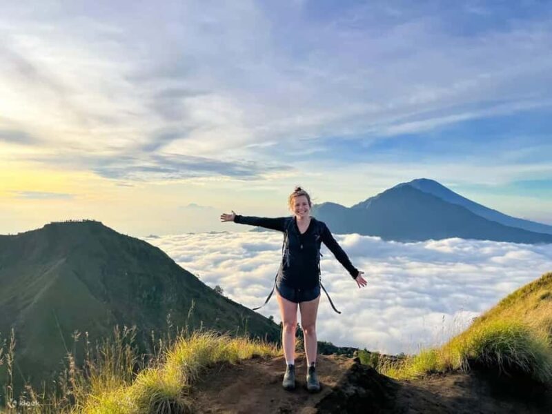 Bali: Mount Batur Sunrise Trek & Ubud Zip-Line Adventure - What to Expect from the Tour