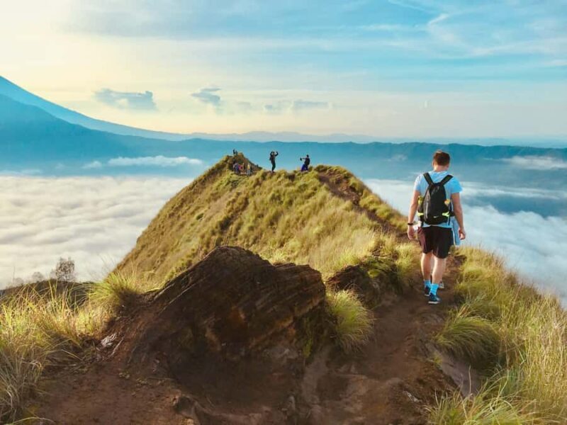 Bali: Mount Batur Sunrise Trek with ATV Black Lava Adventure - Final Thoughts