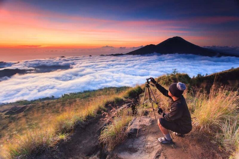 Bali: Mount Batur Sunrise Trek with ATV Black Lava Adventure - Good To Know