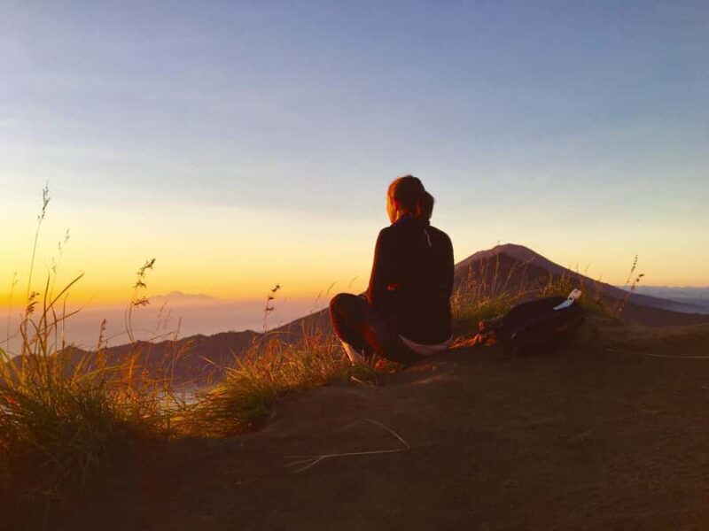 Bali: Mount Batur Sunrise Trek with ATV Black Lava Adventure - Who Should Consider This Tour?