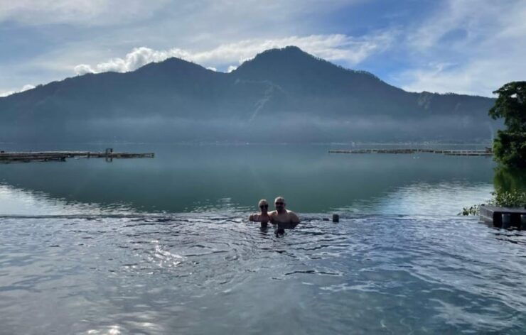 Bali: Mount Batur Sunrise Trek With Guide and Breakfast - Key Points