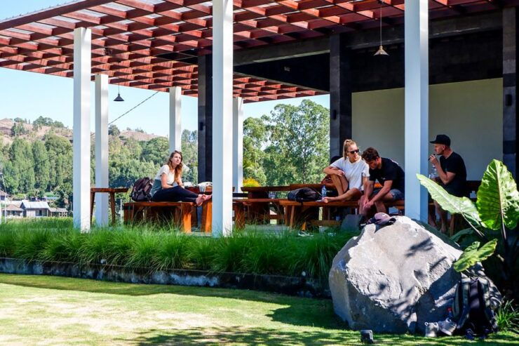 Bali: Mount Batur Sunrise Trek With Guide and Breakfast - Free Cancellation and Flexible Booking Options