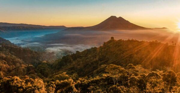 Bali: Mount Batur Sunrise Trek With Guide and Breakfast - The Sum Up